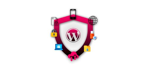 Wordpress Security Shield