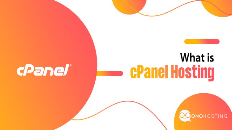 What is Cpanel Hosting?